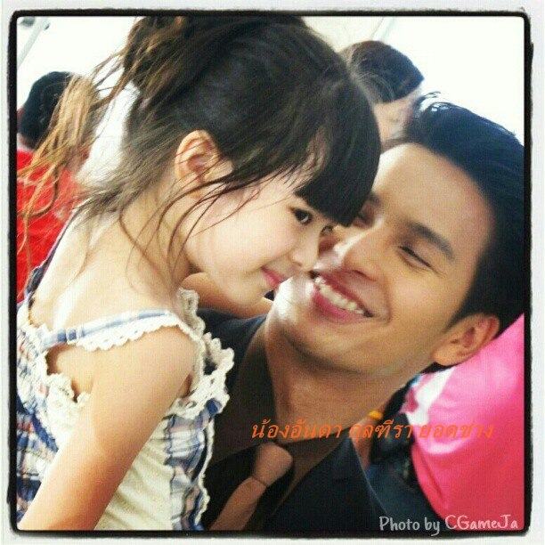 คู้จิ้นใหม่ของ บอย ปกรณ์