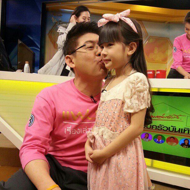 คู้จิ้นใหม่ของ บอย ปกรณ์