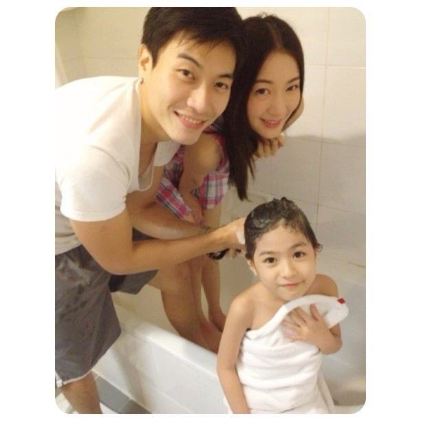 คู้จิ้นใหม่ของ บอย ปกรณ์