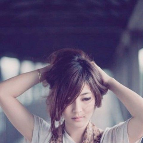 [PIC]  หมูมิ้นท์ ZJ Zaa Network สวย เก่ง น่ารัก >___<