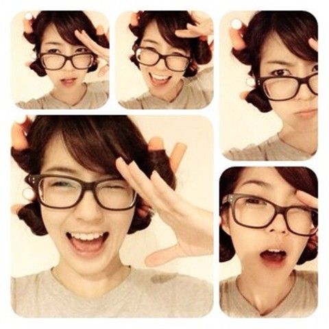[PIC]  หมูมิ้นท์ ZJ Zaa Network สวย เก่ง น่ารัก >___<