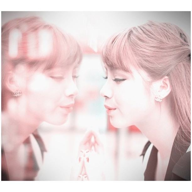 น่ารักไหมล่ะ "น้องอุ๊บอิ๊บ" แห่ง นัดกับนัด