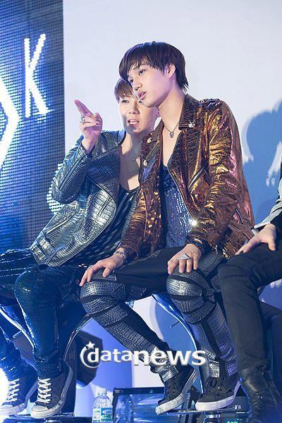 exo น่ารัก