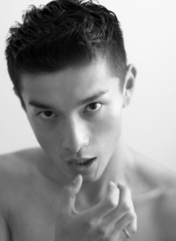 คนรักหนุ่มเซ็กซี่ 513