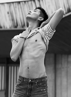 คนรักหนุ่มเซ็กซี่ 513
