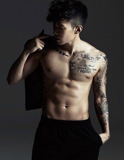 คนรักหนุ่มเซ็กซี่ 513
