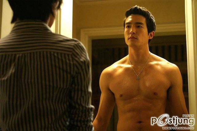 คนรักหนุ่มเซ็กซี่ 513