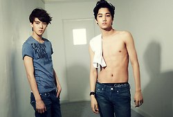 คนรักหนุ่มเซ็กซี่ 513