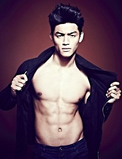 คนรักหนุ่มเซ็กซี่ 513