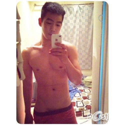 คนรักหนุ่มเซ็กซี่ 520