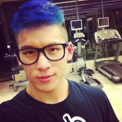 คนรักหนุ่มเซ็กซี่ 520