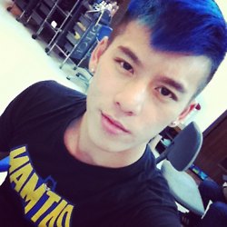 คนรักหนุ่มเซ็กซี่ 520
