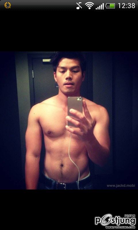 คนรักหนุ่มเซ็กซี่ 520