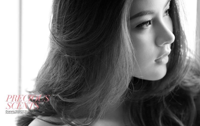 ใบเฟิร์น-พิมพ์ชนก @ IN vol.9 no.193 March 2013