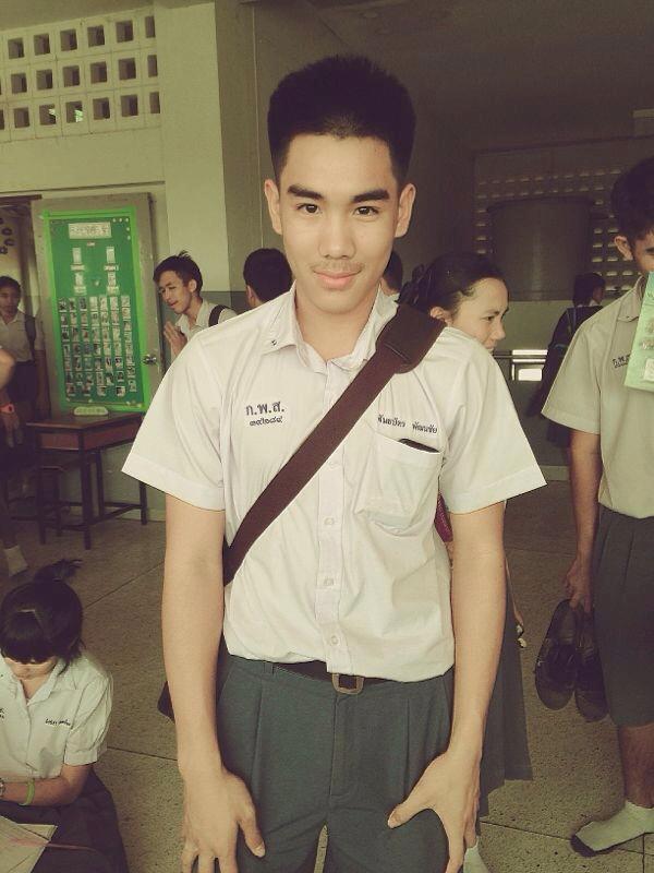Pantabat Pattanachai
