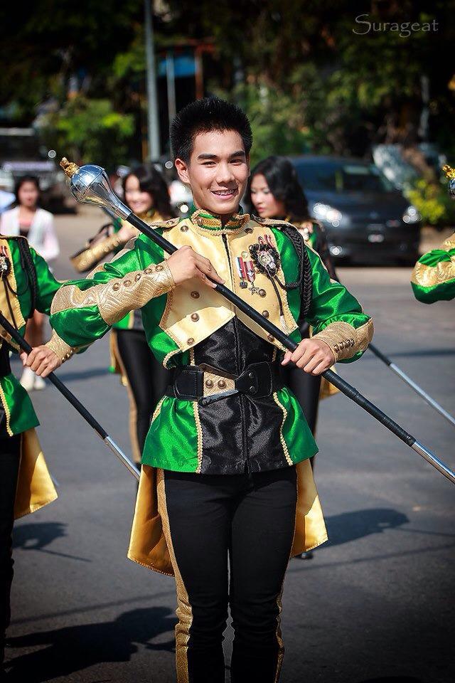 Pantabat Pattanachai