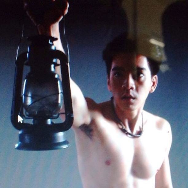 [ละครช่อง 7] ฟิตติ้ง "เรือนกาหลง" ละครใหม่ค่าย พอดีคำ