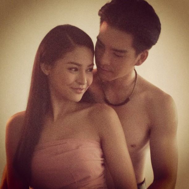[ละครช่อง 7] ฟิตติ้ง "เรือนกาหลง" ละครใหม่ค่าย พอดีคำ