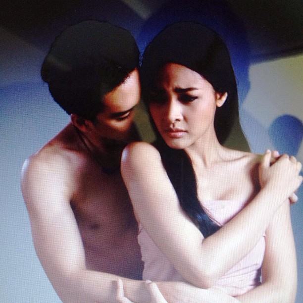 [ละครช่อง 7] ฟิตติ้ง "เรือนกาหลง" ละครใหม่ค่าย พอดีคำ