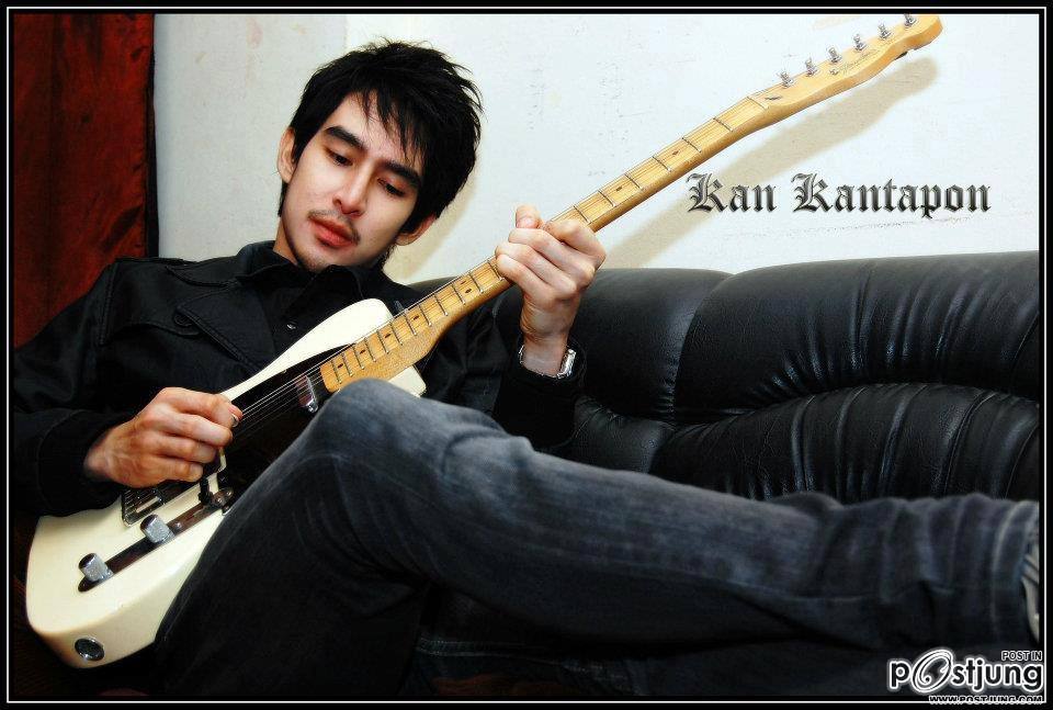 Kan Kantapon