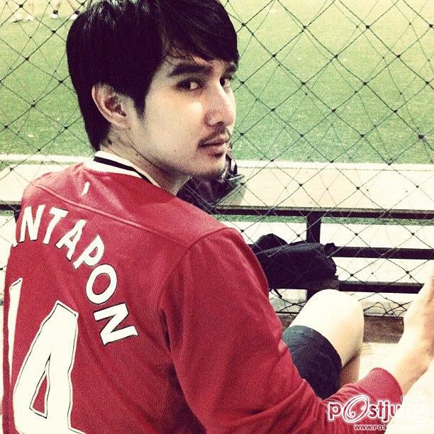 Kan Kantapon