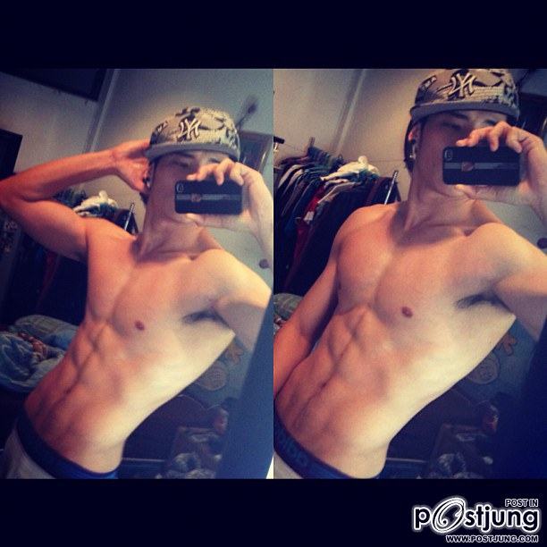 Cute Boy *!