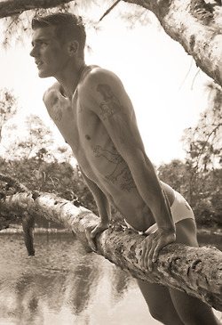ฝันถึงหนุ่มหล่อ