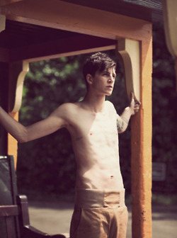 ฝันถึงหนุ่มหล่อ