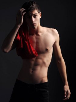 ฝันถึงหนุ่มหล่อ