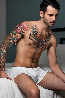 ฝันถึงหนุ่มหล่อ