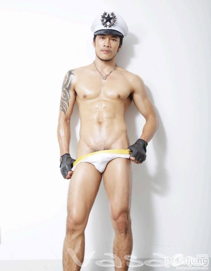 KO @ HEY!