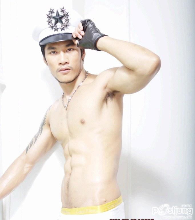 KO @ HEY!