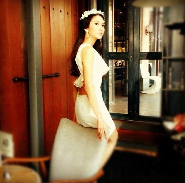 ยุ้ย จีรนันท์ Instagram update!!!