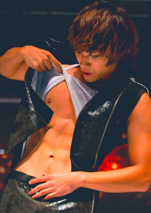 หนุ่มๆเกาหลีแซ่บๆ