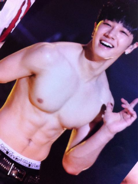 หนุ่มๆเกาหลีแซ่บๆ