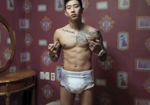 หนุ่มๆเกาหลีแซ่บๆ