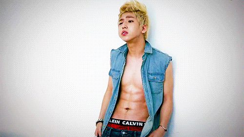 หนุ่มๆเกาหลีแซ่บๆ