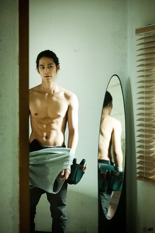 หนุ่มๆเกาหลีแซ่บๆ
