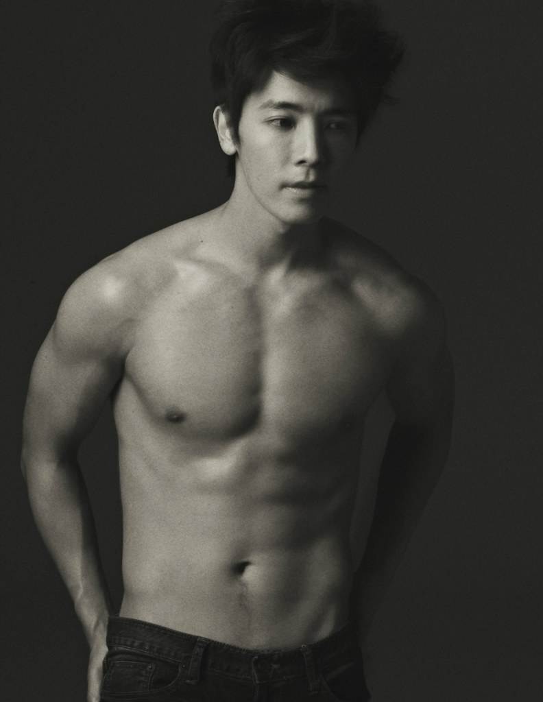 หนุ่มๆเกาหลีแซ่บๆ