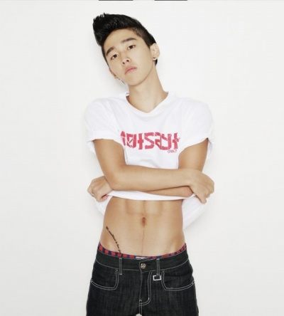 หนุ่มๆเกาหลีแซ่บๆ