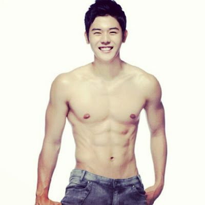 หนุ่มๆเกาหลีแซ่บๆ