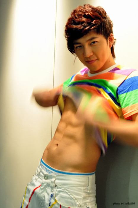 หนุ่มๆเกาหลีแซ่บๆ
