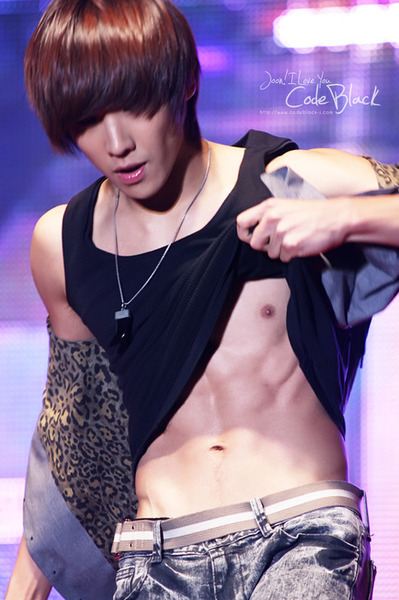 หนุ่มๆเกาหลีแซ่บๆ