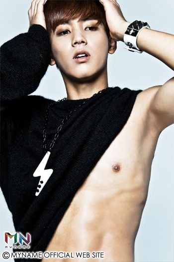 หนุ่มๆเกาหลีแซ่บๆ