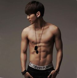 หนุ่มๆเกาหลีแซ่บๆ