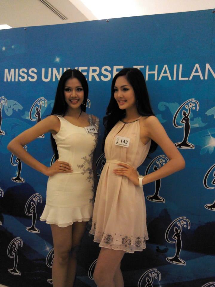 ดาวเด่น ผู้สมัคร MUT วันสุดท้าย
