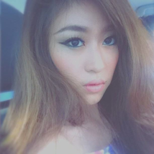 ยิปซี คีรติ สวยหมวยน่าหวาน หุ่นดี