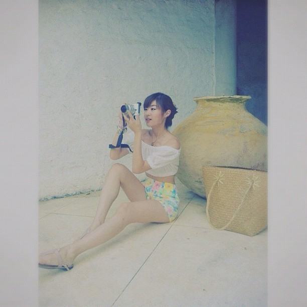 ยิปซี คีรติ สวยหมวยน่าหวาน หุ่นดี