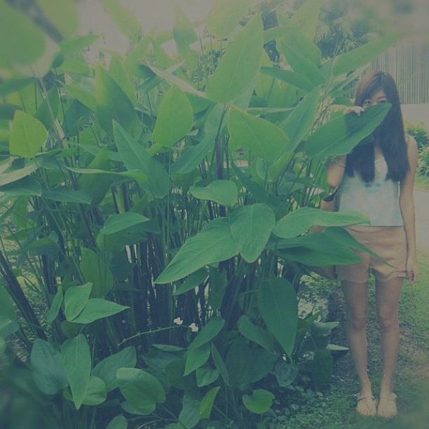 ยิปซี คีรติ สวยหมวยน่าหวาน หุ่นดี