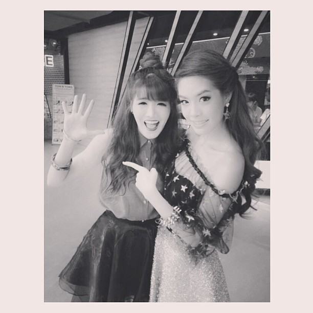 แกรนด์ พรรณวรท